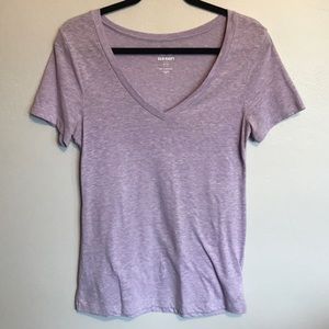 Lavender top
